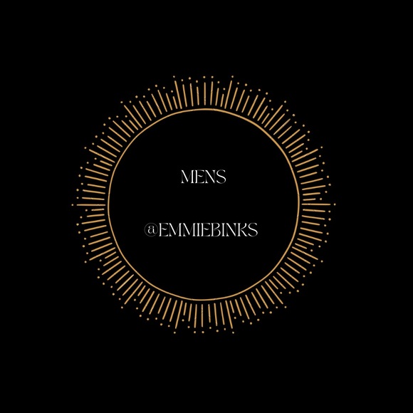 Men’s Clothing & Accessories. Easy Shopping Closet Divider - Picture 2 of 4